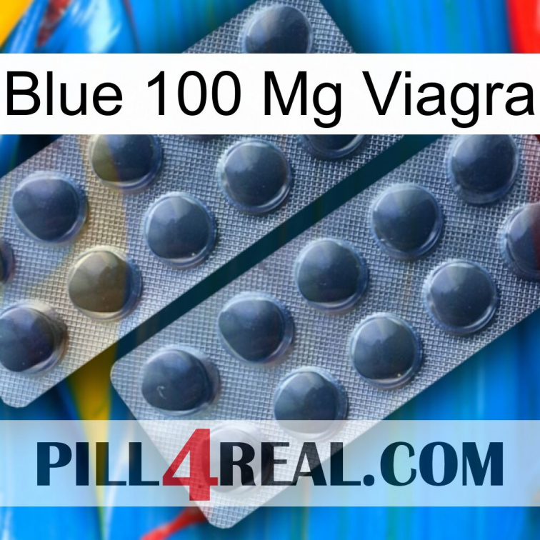 Blue 100 Mg Viagra 31